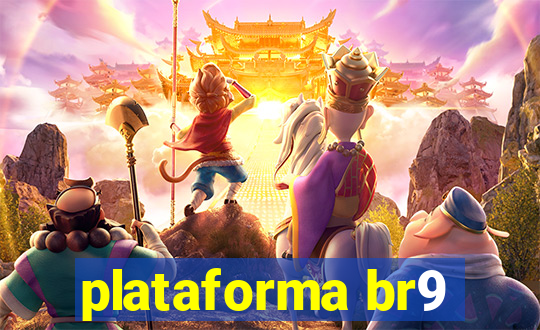 plataforma br9